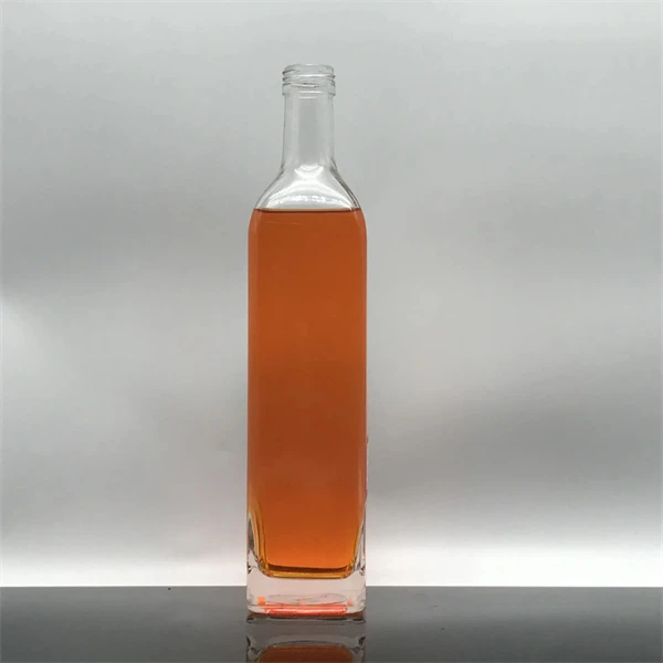 Small Wine Bottles